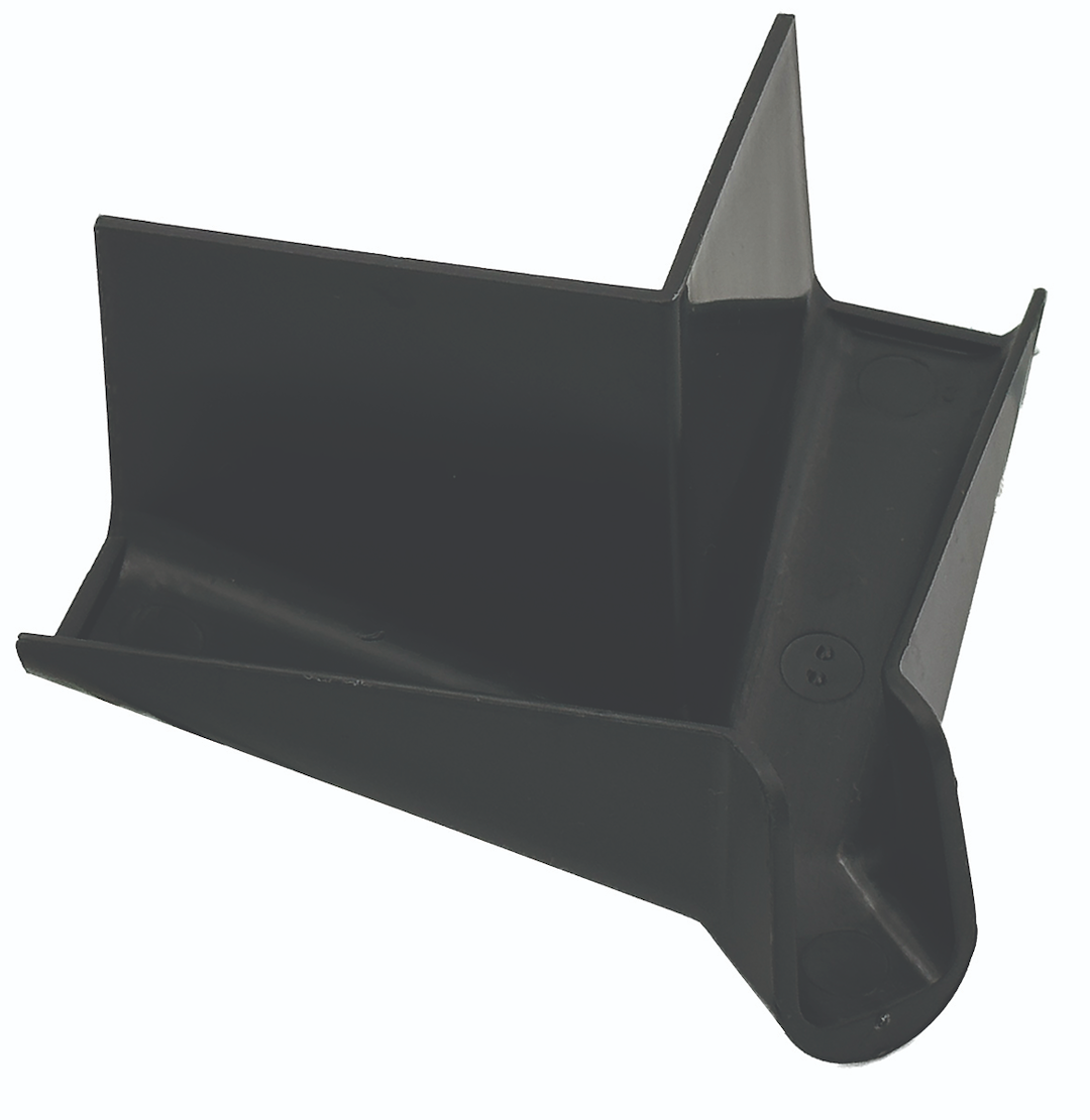 B&B Molders 722-024-00022 Drip Rail Gutter Spout||722-024-00022.Png||85||bbm7220240002||2344424