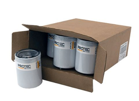 Product of Pro-Tec by Wix PXL57202MP Spin-On Oil Filter 