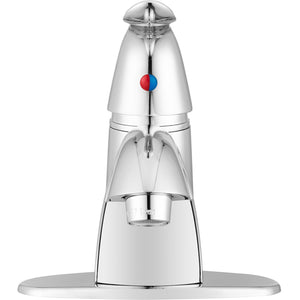Product of Dura Faucet Df-Nml202-Cp Faucet
