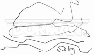 Dorman (Oe Solutions) 919-237 Brake Line Kit||919-237.Jpg||85||d18919237||1052598