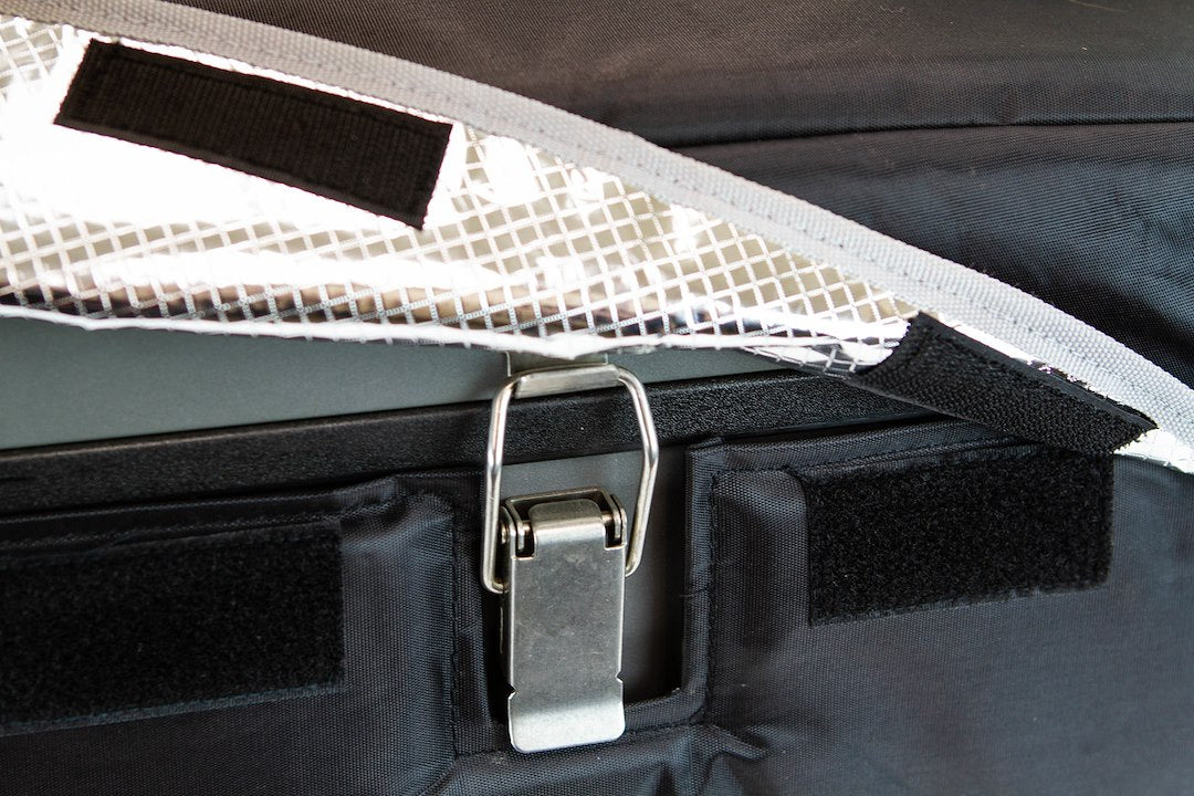 Ironman 4x4 Ifridge 65 74 Bag Refrigerator Protector||||87||irndge6574bag||2022729