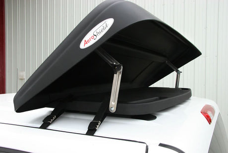 Product of Icon 01217 Air Deflector