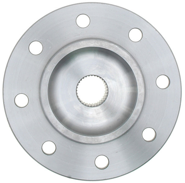Raybestos Brakes 715011 Wheel Bearing And Hub Assembly||715011_Bot.Jpg||86||r42715011||922462