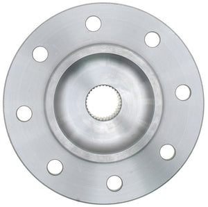 Raybestos Brakes 715011 Wheel Bearing And Hub Assembly||715011_Bot.Jpg||86||r42715011||922462
