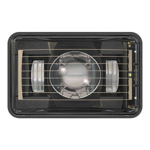 J.W. Speaker 0552671 Headlight Assembly||0552671.Jpg||85||j470552671||1147332