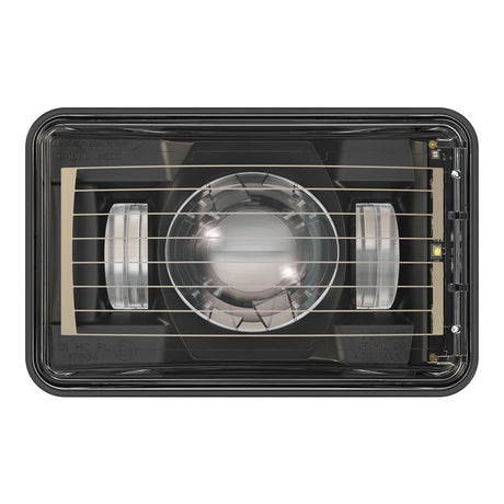 J.W. Speaker 0552671 Headlight Assembly||0552671.Jpg||85||j470552671||1147332
