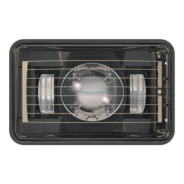J.W. Speaker 0552671 Headlight Assembly||0552671.Jpg||85||j470552671||1147332