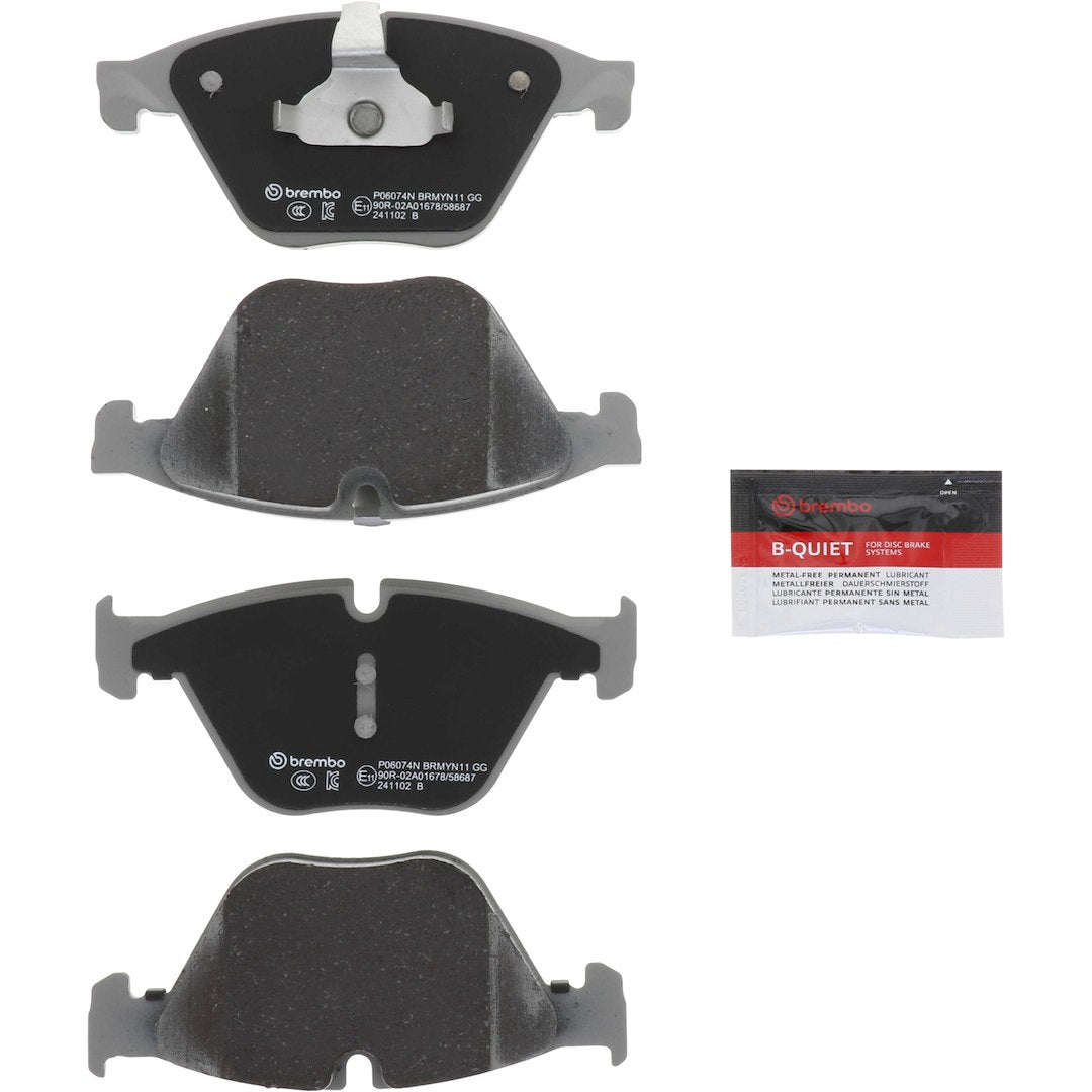 Brembo P06074n Brake Pad||p06074n_Kit.Jpg||87||brmp06074n||1752443