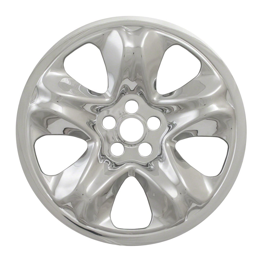 Product of Coast To Coast IWCIMP95X Silver Set Of 4 