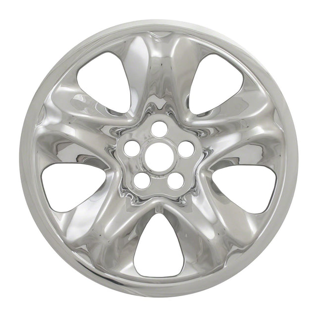 Product of Coast To Coast IWCIMP95X Silver Set Of 4 