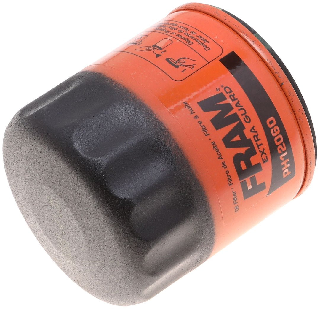 Fram Filter Ph12060 Oil Filter||||86||f24ph12060||2018147