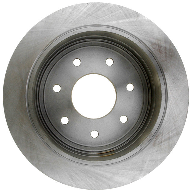 Raybestos Brakes 66671r Brake Rotor||66671r-5.Jpg||87||r4266671r||1219991