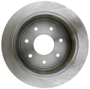 Raybestos Brakes 66671r Brake Rotor||66671r-5.Jpg||87||r4266671r||1219991