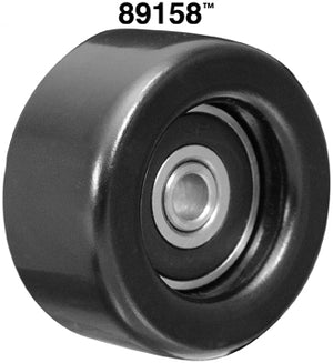 Dayco Products Inc 89158 Drive Belt Idler Pulley||89158fro.Jpg||85||d3589158||2245444