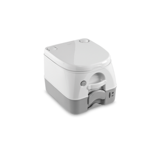 Product of Dometic 301097206 Portable Manual Toilet , 12-1/2 Inch 