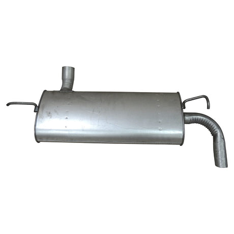 Crown Automotive 52059937ai Exhaust Muffler||52059937ai.Jpg||85||c1y52059937ai||1790317