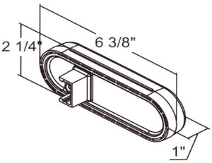 Buyers Products 5626310 Trailer Light||5626310_1.Jpg||86||b835626310||1683203