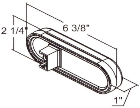 Buyers Products 5626310 Trailer Light||5626310_1.Jpg||86||b835626310||1683203