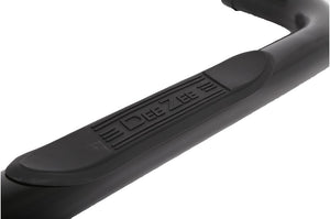 Product of Dee Zee DZ374291 Nerf Bar With Surface Steps 