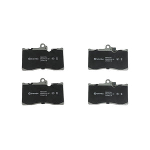 Brembo P83072n Brake Pad||p83072n_Bac.Jpg||86||brmp83072n||1754080
