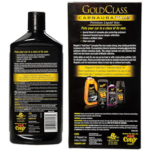 Meguiars G7016 Car Wax||g7016_1.Jpg||86||m55g7016||1716417
