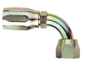 Product of Aeroquip Fbm1376 Hose End Fitting- Power Steering