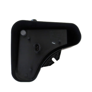Product of J.W. Speaker 0557621 Flood Beam Headlight Assembly - LED - Single 