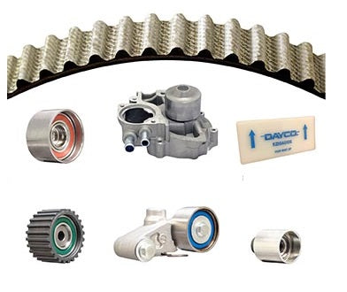 Dayco Products Inc Wp328k1b Water Pump Kit||wp328k1b.Jpg||85||d35wp328k1b||1296702