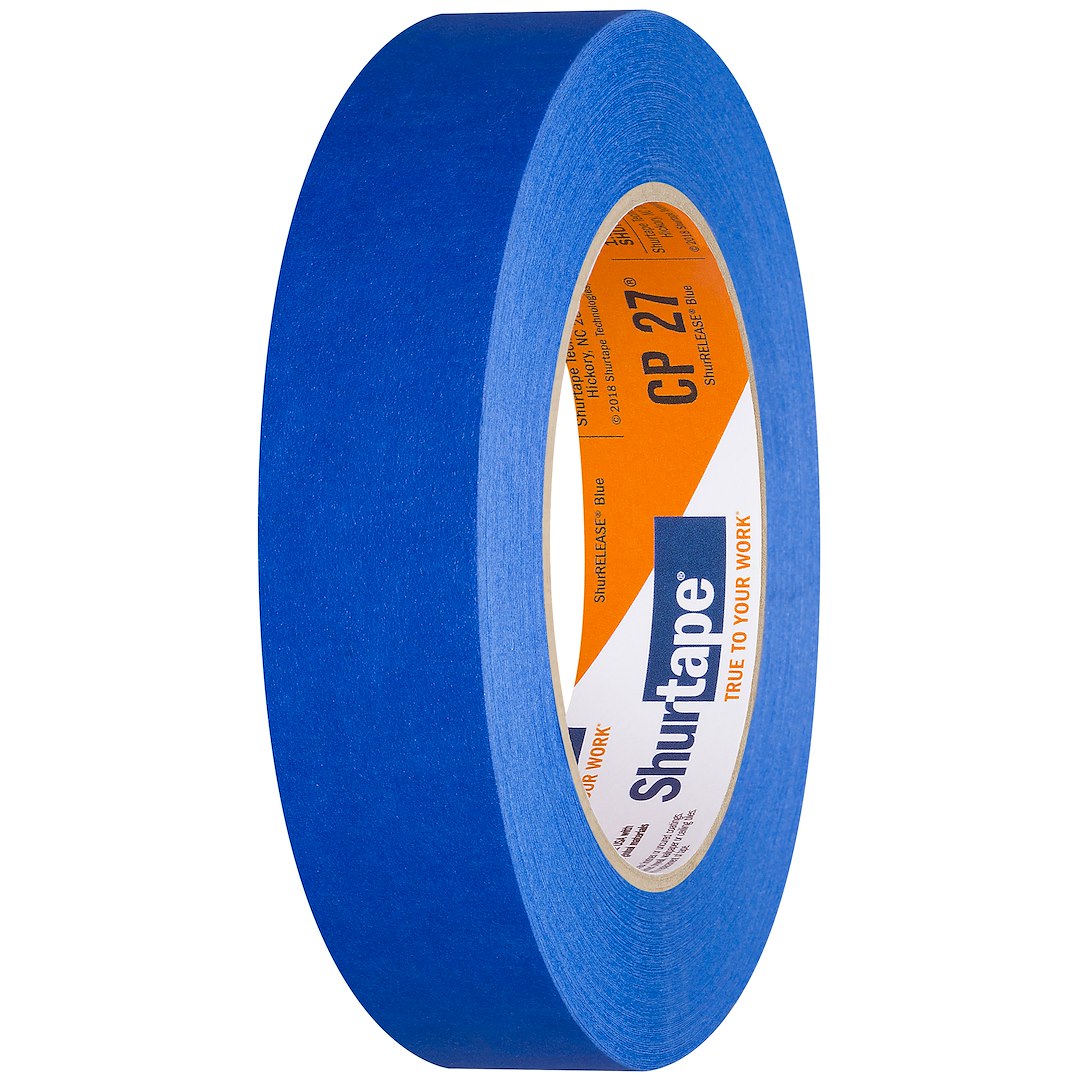 Shurtape 202872 Masking Tape||item_Number_202872_Cp_027_Product_Secondary_Image_2.Jpg||87||shr202872||1180911