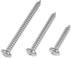 Dorman (Oe Solutions) 784-155 Screw||784-155-007.Jpg||85||d18784155||2344713
