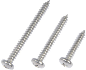 Dorman (Oe Solutions) 784-155 Screw||784-155-007.Jpg||85||d18784155||2344713