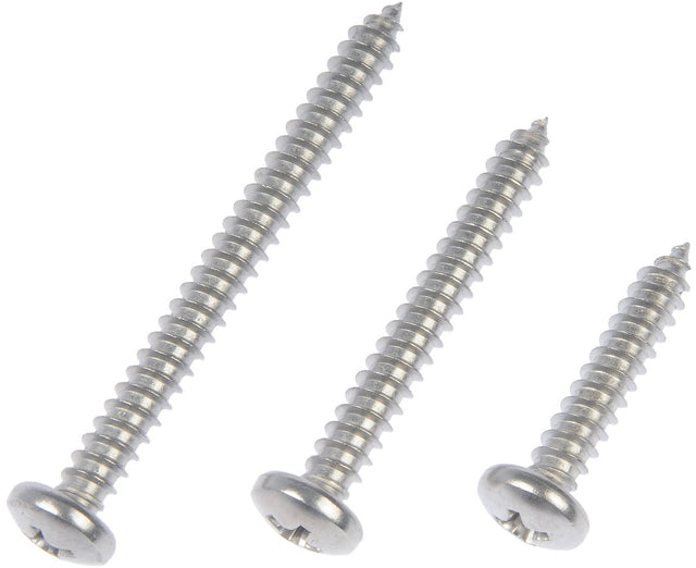 Dorman (Oe Solutions) 784-155 Screw||784-155-007.Jpg||85||d18784155||2344713