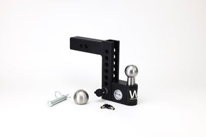 Weigh Safe Aws6-2 Trailer Hitch Ball Mount||aws6-2-2.Jpg||85||wsfaws62||1640175