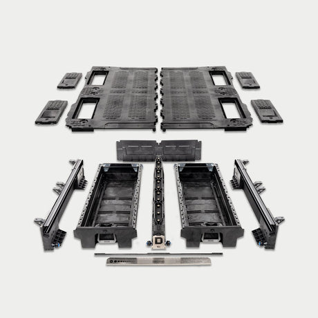 Product of Decked Bed Drawer L W H XG6G 