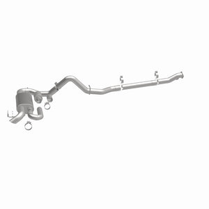 Magnaflow Performance 19559 Exhaust System Kit||||94||m6619559||1909139