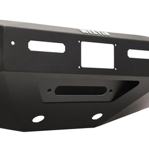 Product of Westin Automotive 58-411295 Pro-Series Steel Textured Bumper 
