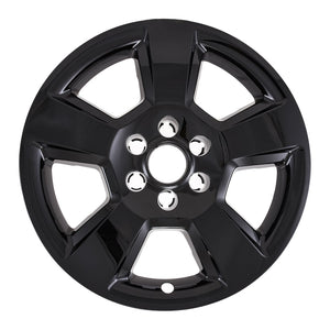 Product of Coast To Coast Iwcimp490blk Wheel Skin