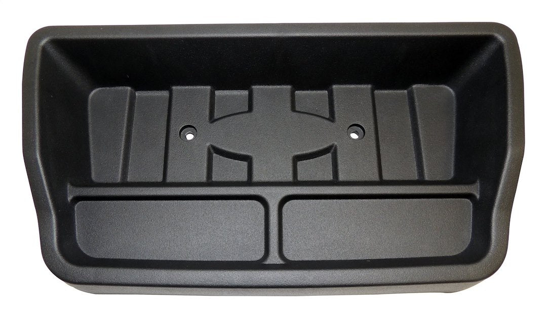 Product of Crown Automotive Rt27016 Dash Panel