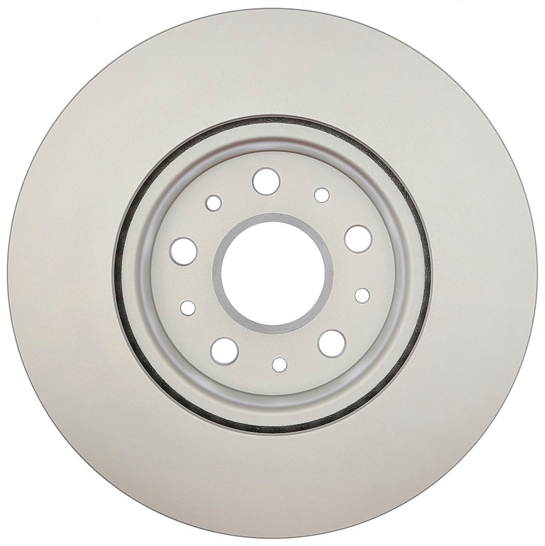 Product of Raybestos Brakes 581913 Specialty - Street Performance OEM OEM Brake Rotor 