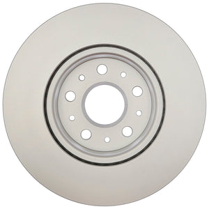 Product of Raybestos Brakes 581913 Specialty - Street Performance OEM OEM Brake Rotor 
