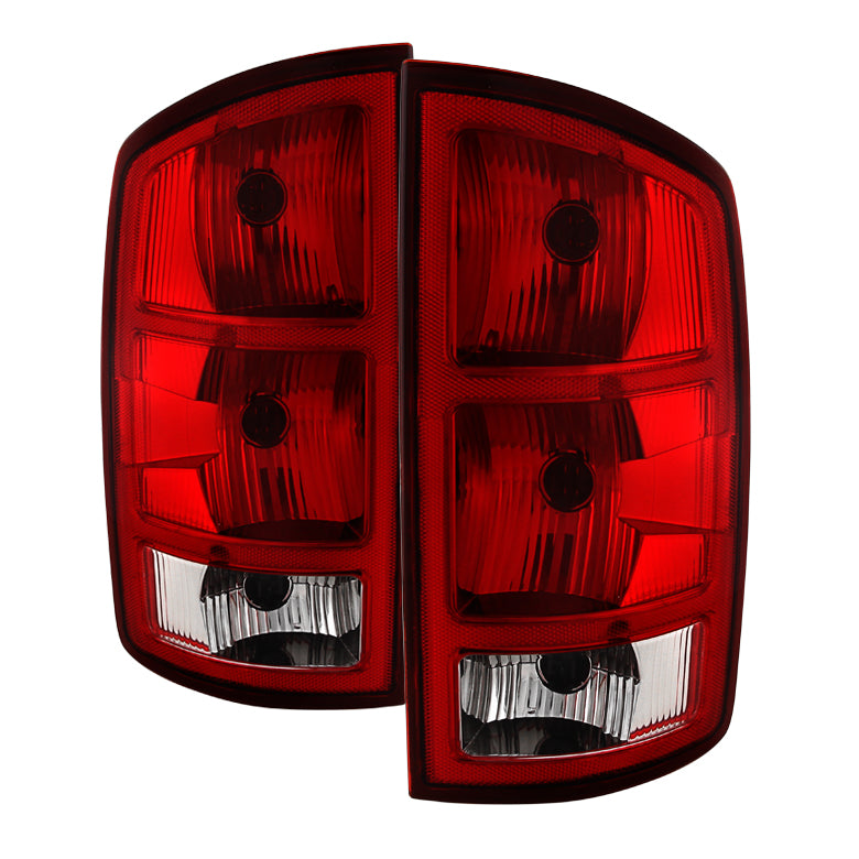 Product of Xtune 9033568 Tail Light Assembly 