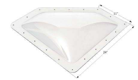 Product of Icon 01864 Skylight