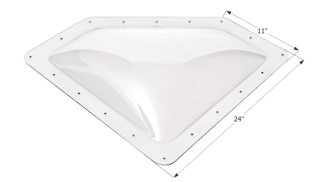 Product of Icon 01864 Skylight