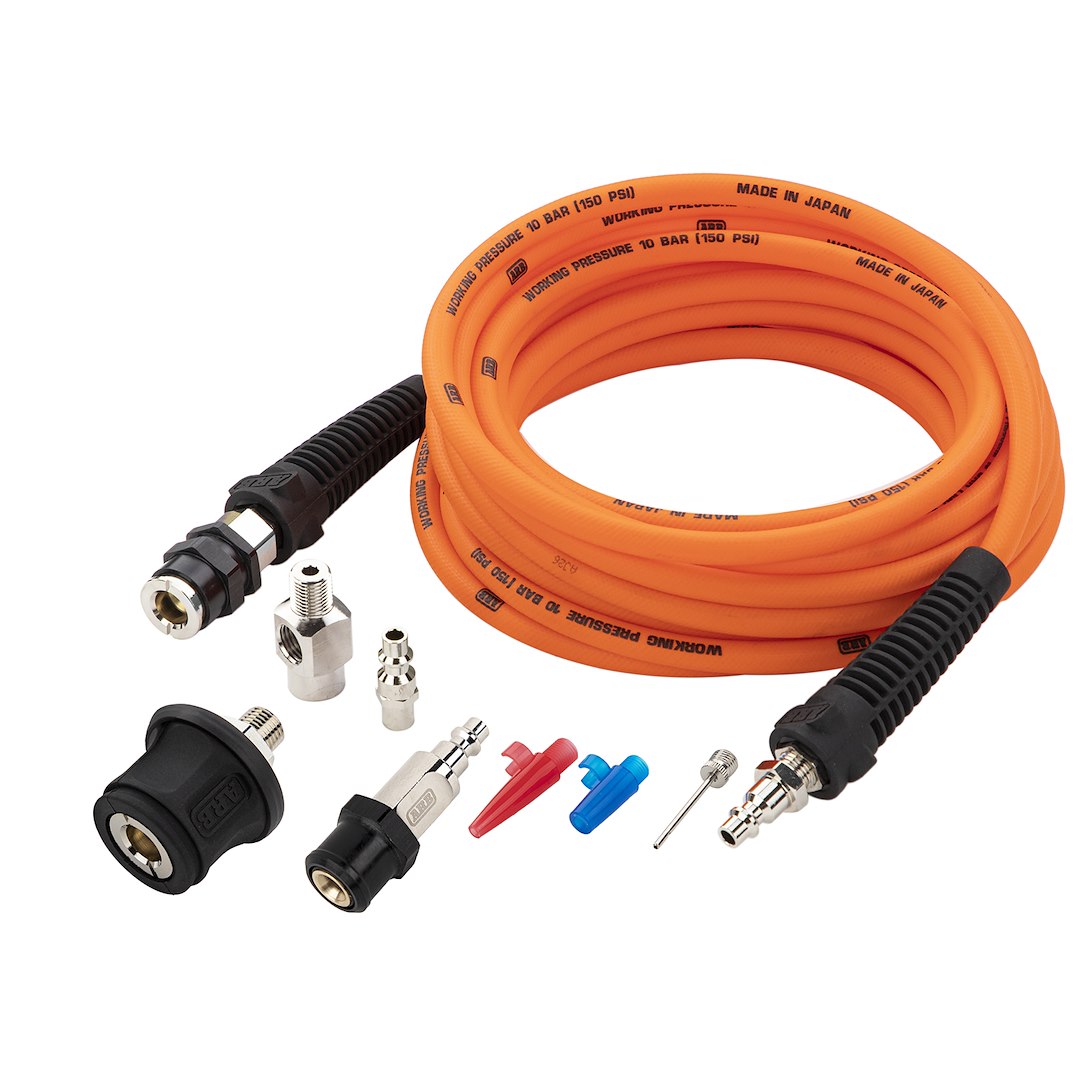 Product of Arb 171302v2 Air Compressor Tire Inflation Tool Kit
