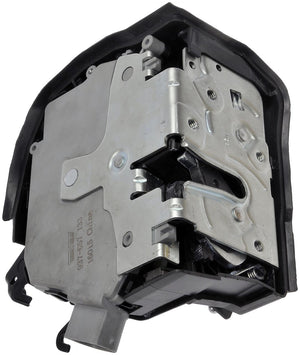 Dorman (Oe Solutions) 937-857 Door Lock Actuator Motor||937-857-007.Jpg||91||d18937857||912772