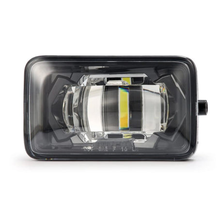 Alpharex Usa 210009 Driving/ Fog Light||210009_2.Jpg||85||alp210009||2211272