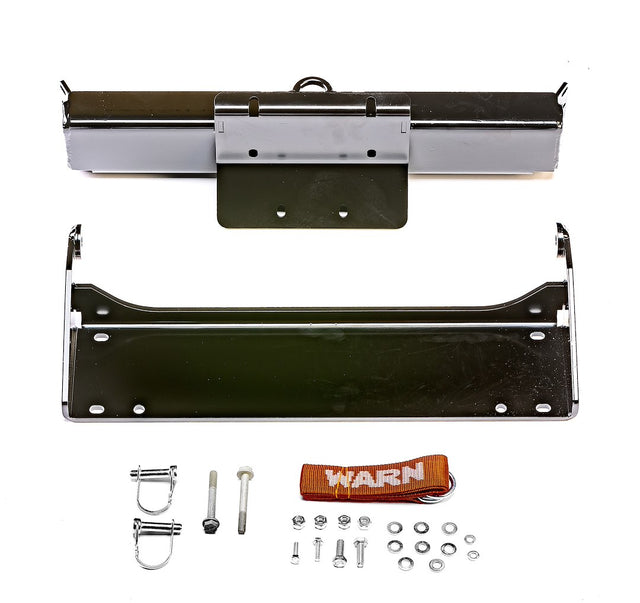 Warn 106576 Snow Plow Mount||106576.Jpg||85||w36106576||990907