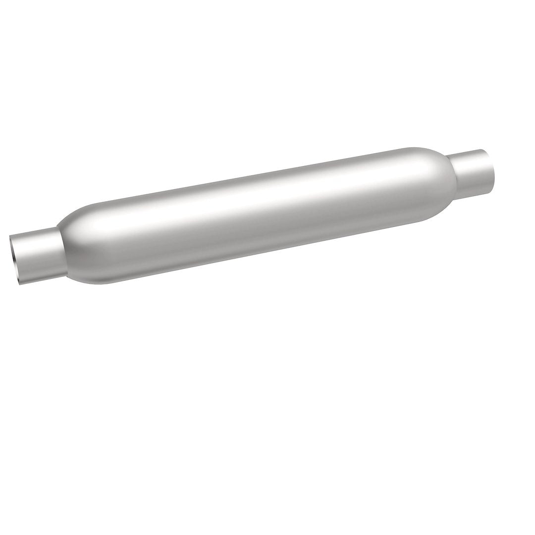 Product of Magnaflow Performance 18124 Steel Exhaust Muffler 