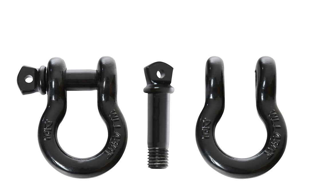 Overland Vehicle Systems 19019901 D-Ring||19019901_2.Jpg||88||ovs19019901||1108990