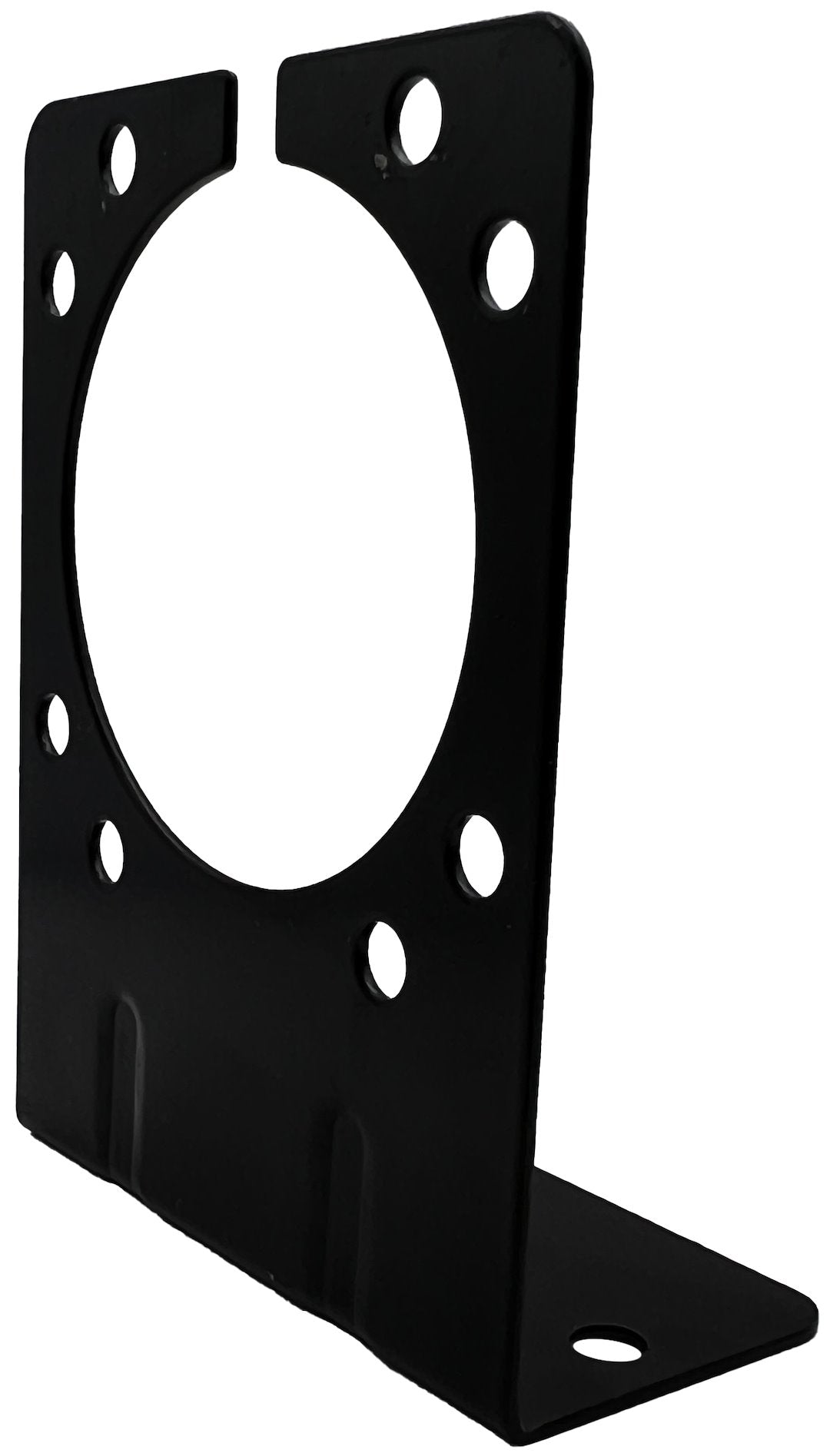 Rv Designer Tc510 Trailer Wiring Connector Mounting Bracket||tc510 Angled Front.Jpg||85||r6rtc510||1698884